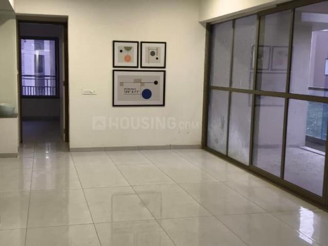 3 BHK Apartment in Vaishno Devi Circle for resale Ahmedabad. The reference number is 20903937