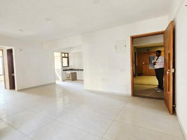 3 BHK Apartment in Vaishno Devi Circle for resale Ahmedabad. The reference number is 20907341