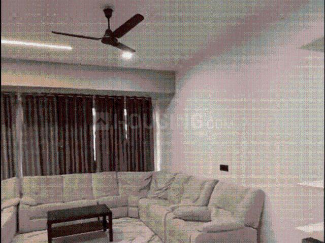 3 BHK Apartment in Vaishno Devi Circle for resale Ahmedabad. The reference number is 20911630