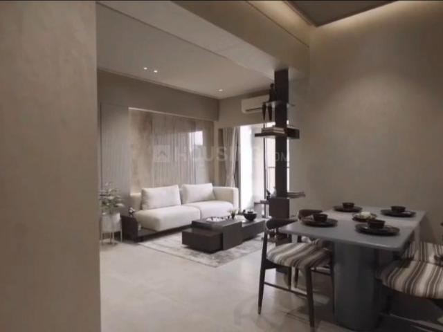 3 BHK Apartment in Vaishno Devi Circle for resale Ahmedabad. The reference number is 20913366