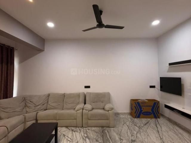 3 BHK Apartment in Vaishno Devi Circle for resale Ahmedabad. The reference number is 20920900