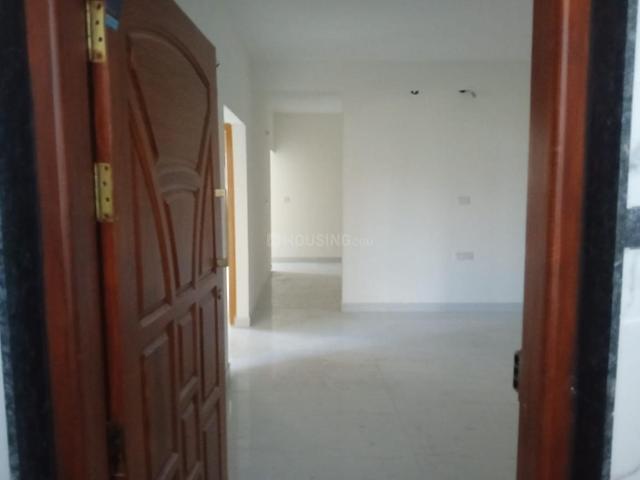 3 BHK Apartment in Vajarahalli Colony for resale Bengaluru. The reference number is 20680618