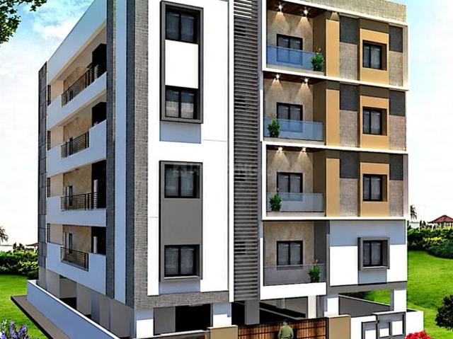 3 BHK Apartment in Vajarahalli for resale Bengaluru. The reference number is 20472382