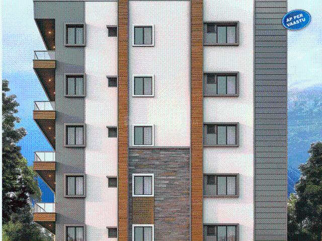 3 BHK Apartment in Vajarahalli for resale Bengaluru. The reference number is 20513217
