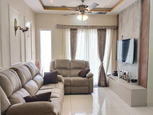 3 BHK Apartment in Vajarahalli for resale Bengaluru. The reference number is 20549183