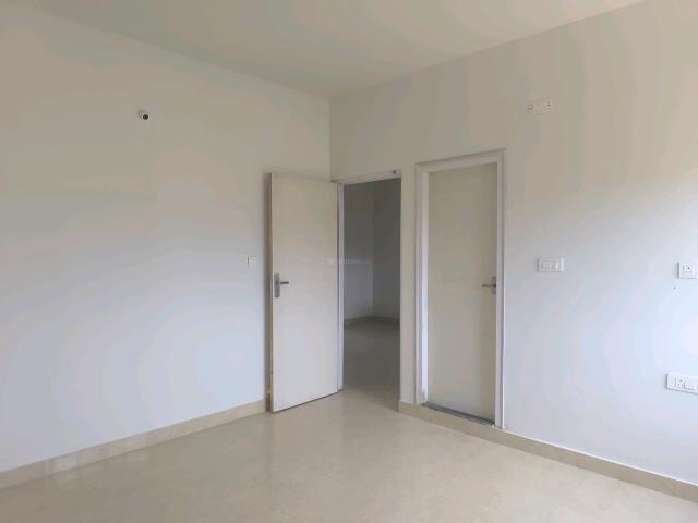 3 BHK Apartment in Lingadheeranahalli for resale Bengaluru. The reference number is 20620317