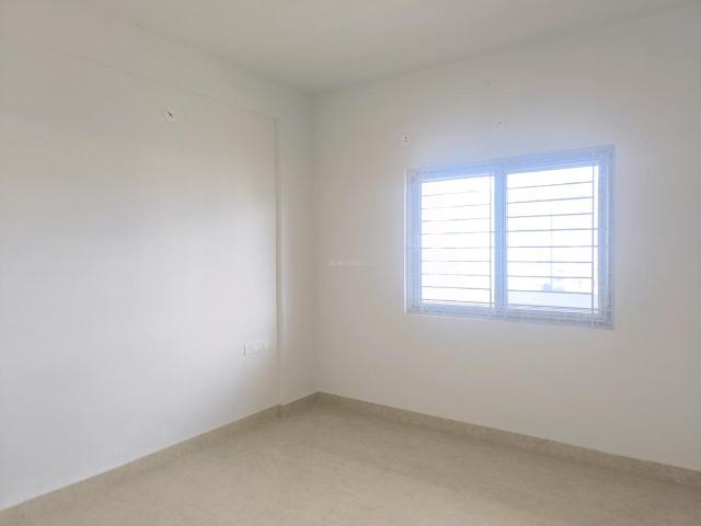 3 BHK Apartment in Lingadheeranahalli for resale Bengaluru. The reference number is 20633761