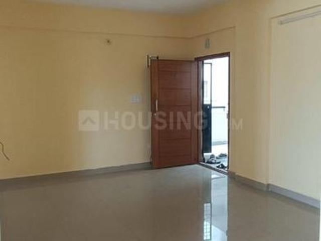 3 BHK Apartment in Vajarahalli for resale Bengaluru. The reference number is 20735833