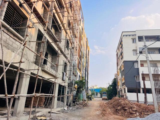 3 BHK Apartment in Vajarahalli for resale Bengaluru. The reference number is 20050388