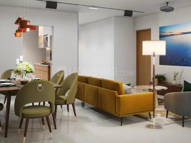 3 BHK Apartment in Vajarahalli for resale Bengaluru. The reference number is 20328747
