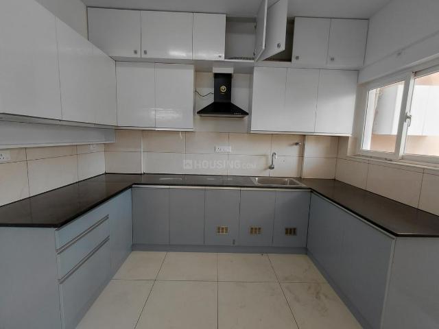 3 BHK Apartment in Vakil Garden City for rent Bengaluru. The reference number is 20568977