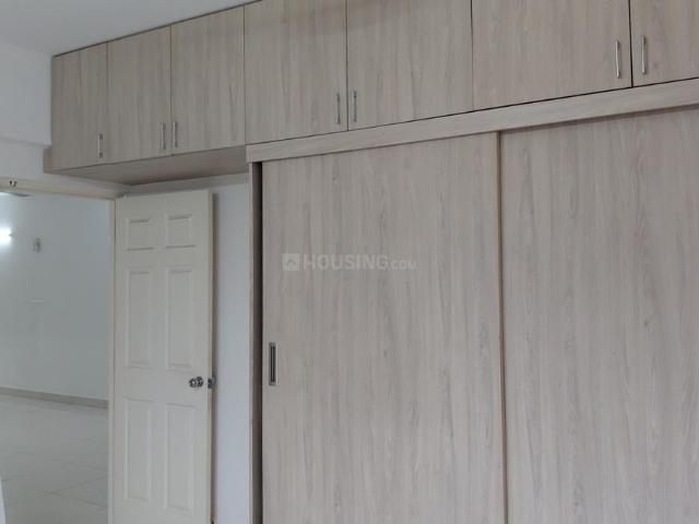3 BHK Apartment in Vakil Garden City for rent Bengaluru. The reference number is 20726867