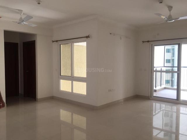 3 BHK Apartment in Vakil Garden City for resale Bengaluru. The reference number is 16050537