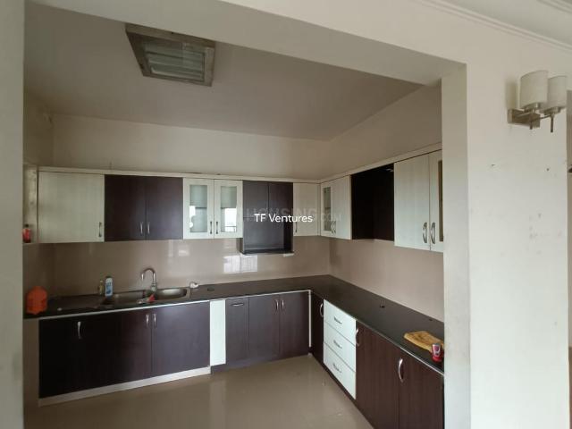 3 BHK Apartment in Vakil Garden City for resale Bengaluru. The reference number is 17790514