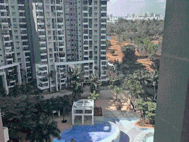3 BHK Apartment in Vakil Garden City for resale Bengaluru. The reference number is 20606007