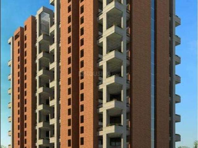 3 BHK Apartment in Vakil Garden City for resale Bengaluru. The reference number is 20161920