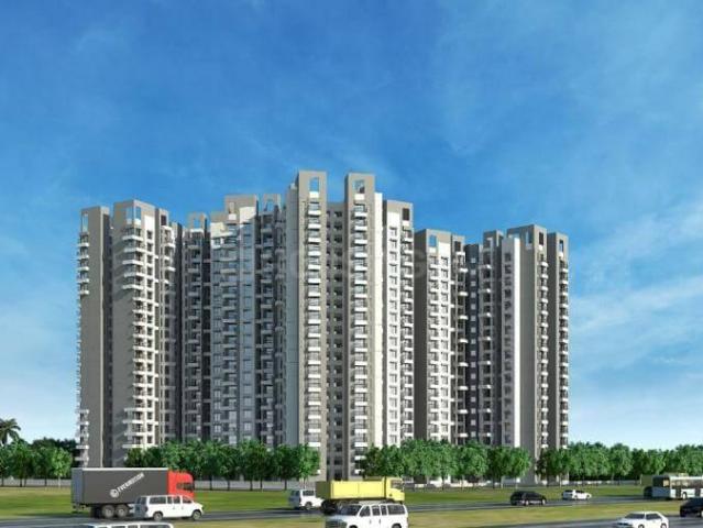3 BHK Apartment in Vakil Garden City for resale Bengaluru. The reference number is 20248263