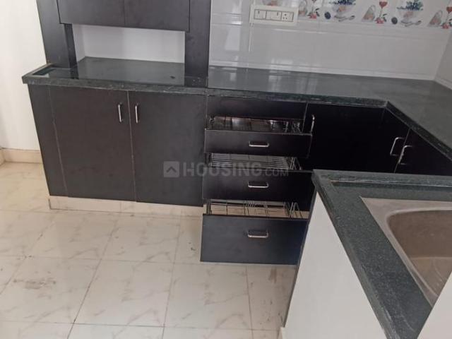 3 BHK Apartment in Valasaravakkam for rent Chennai. The reference number is 20032597