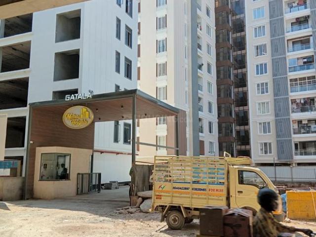 3 BHK Apartment in Valasaravakkam for rent Chennai. The reference number is 20357589