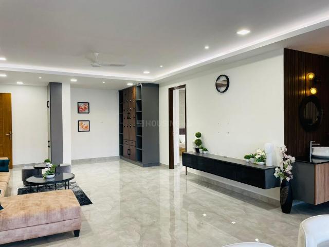 3 BHK Apartment in Valasaravakkam for resale Chennai. The reference number is 20440168