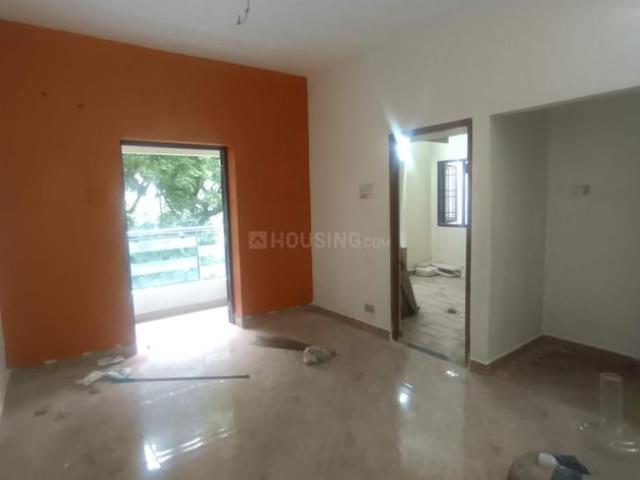 3 BHK Apartment in Valasaravakkam for resale Chennai. The reference number is 20459581