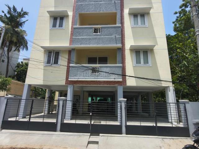 3 BHK Apartment in Valasaravakkam for resale Chennai. The reference number is 20533448