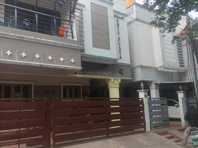 3 BHK Apartment in Valasaravakkam for resale Chennai. The reference number is 20597002