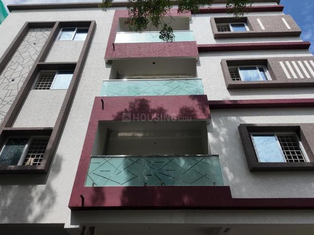 3 BHK Apartment in Valasaravakkam for resale Chennai. The reference number is 20621153