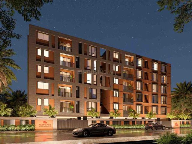 3 BHK Apartment in Valasaravakkam for resale Chennai. The reference number is 20739290