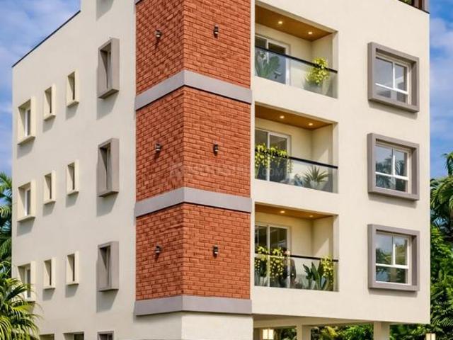 3 BHK Apartment in Valasaravakkam for resale Chennai. The reference number is 20980679