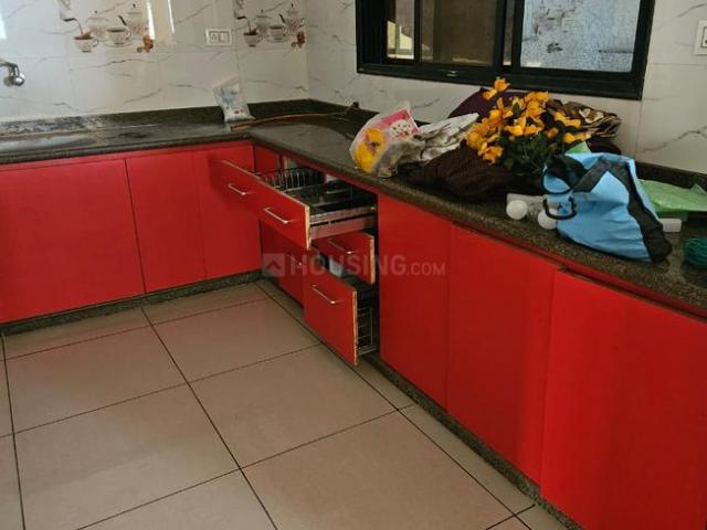3 BHK Apartment in Vallabh Vidhyanagar for rent Anand. The reference number is 15277949