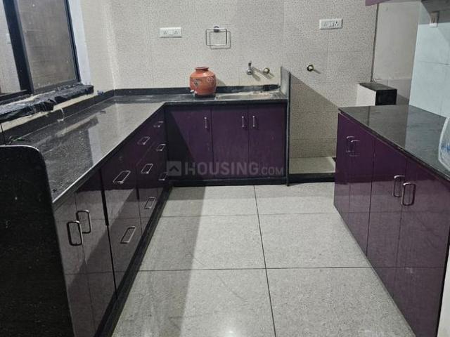 3 BHK Apartment in Vallabh Vidhyanagar for rent Anand. The reference number is 15851533