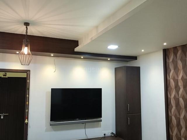 3 BHK Apartment in Vallabh Vidhyanagar for rent Anand. The reference number is 16394505