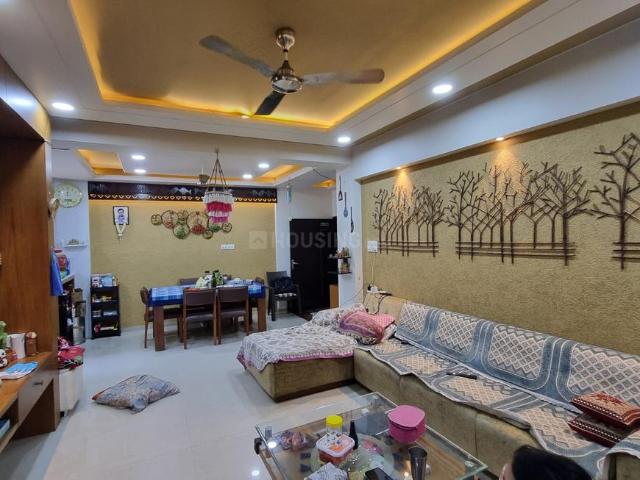 3 BHK Apartment in Vallabh Vidhyanagar for rent Anand. The reference number is 16673538