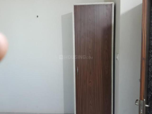 3 BHK Apartment in Vallabh Vidhyanagar for rent Anand. The reference number is 17431236