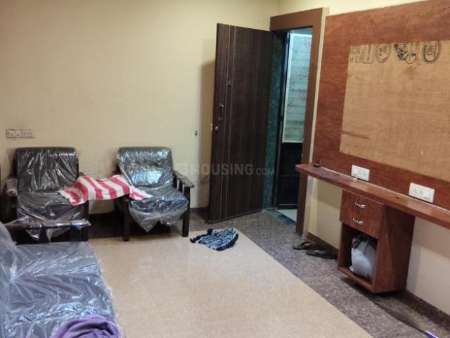 3 BHK Apartment in Vallabh Vidhyanagar for rent Anand. The reference number is 18670083