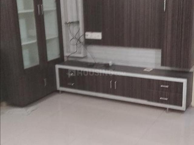 3 BHK Apartment in Vallabh Vidhyanagar for rent Anand. The reference number is 19451250