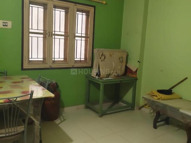 3 BHK Apartment in Vallabh Vidhyanagar for rent Anand. The reference number is 19546025