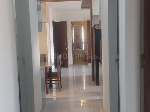 3 BHK Apartment in Vallabh Vidhyanagar for rent Anand. The reference number is 19576263