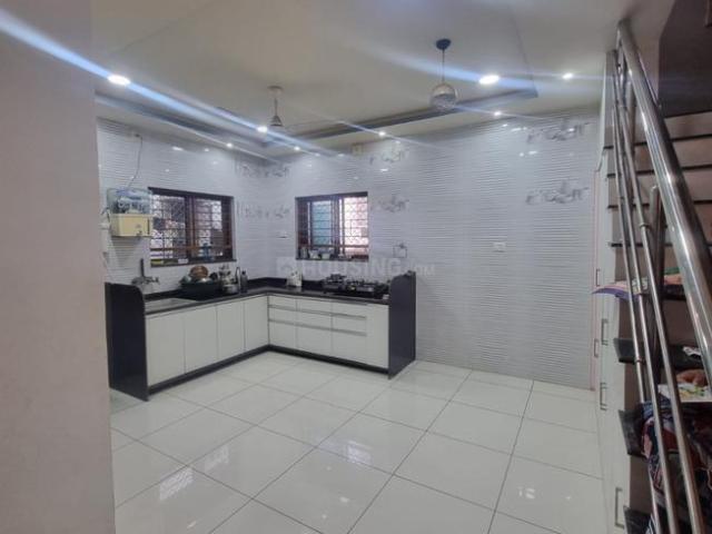 3 BHK Apartment in Vallabh Vidhyanagar for rent Anand. The reference number is 19639111