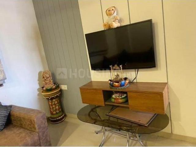 3 BHK Apartment in Vallabh Vidhyanagar for rent Anand. The reference number is 19832006