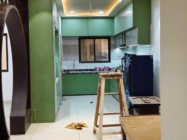 3 BHK Apartment in Vallabh Vidhyanagar for rent Anand. The reference number is 19983505