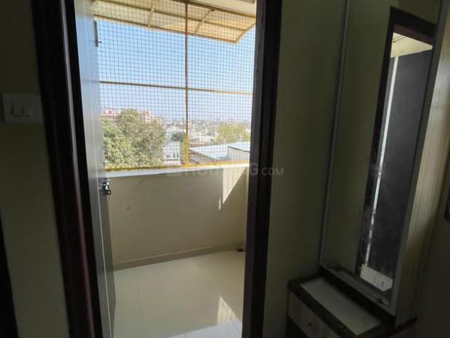3 BHK Apartment in Vallabh Vidhyanagar for rent Anand. The reference number is 20007206