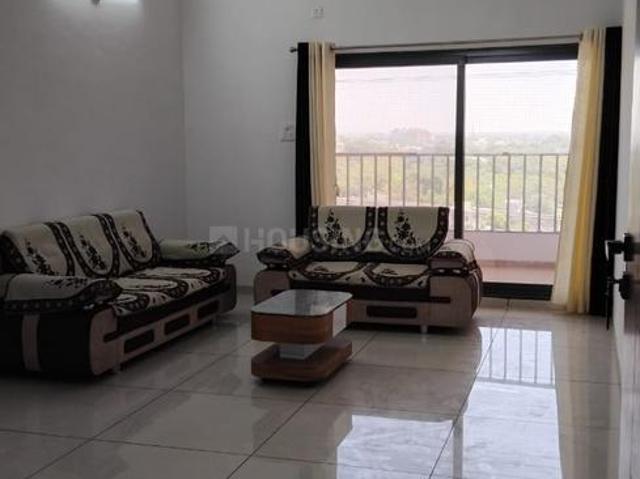 3 BHK Apartment in Vallabh Vidhyanagar for rent Anand. The reference number is 20112637