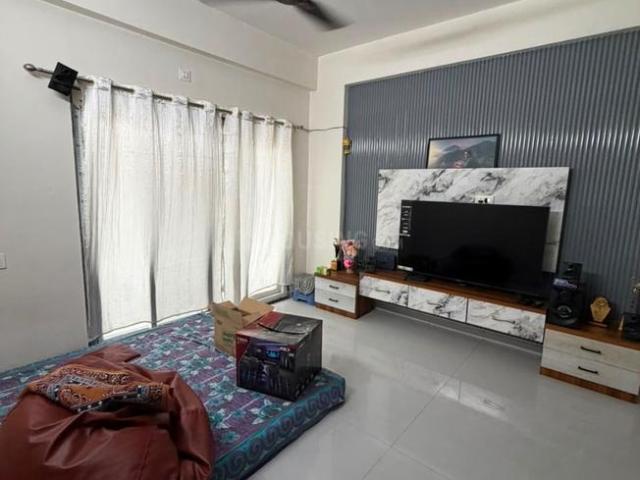 3 BHK Apartment in Vallabh Vidhyanagar for rent Anand. The reference number is 20642083