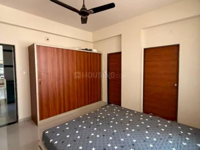 3 BHK Apartment in Vallabh Vidhyanagar for rent Anand. The reference number is 20733914