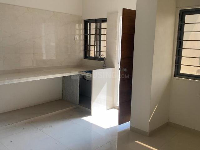 3 BHK Apartment in Vallabh Vidhyanagar for resale Anand. The reference number is 16551555