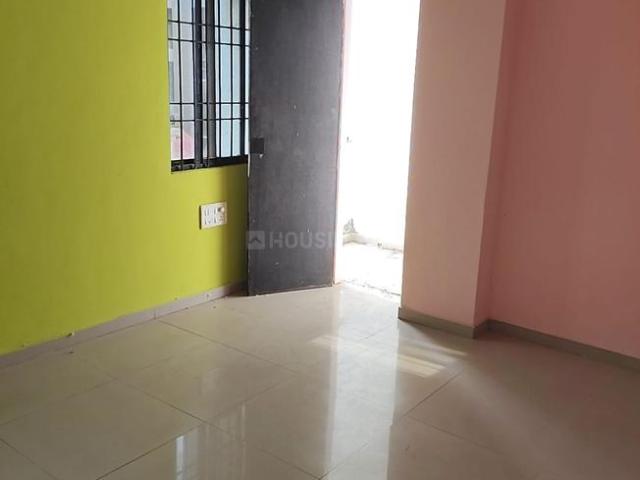 3 BHK Apartment in Vallabh Vidhyanagar for resale Anand. The reference number is 19468706