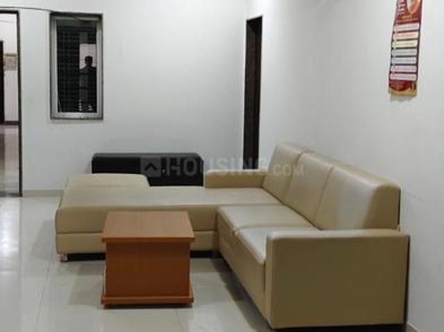3 BHK Apartment in Vallabh Vidhyanagar for resale Anand. The reference number is 19888977