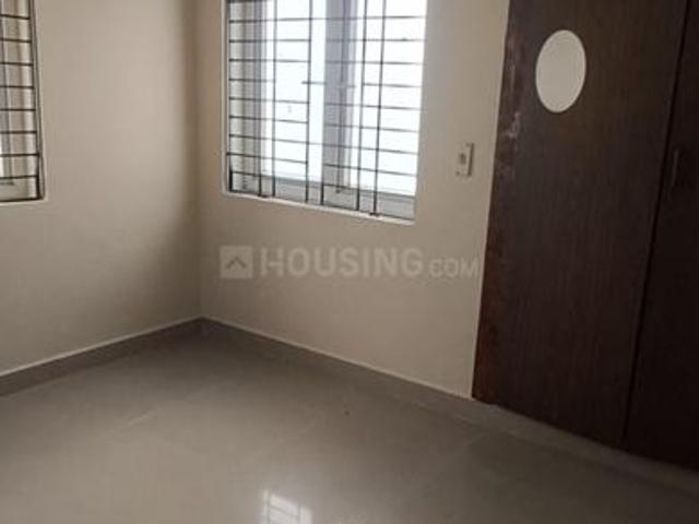 3 BHK Apartment in Vanagaram for rent Chennai. The reference number is 20642536